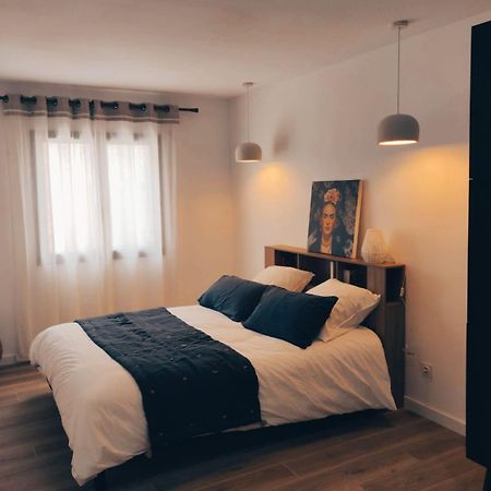 La Glycine Villa Портиран Екстериор снимка