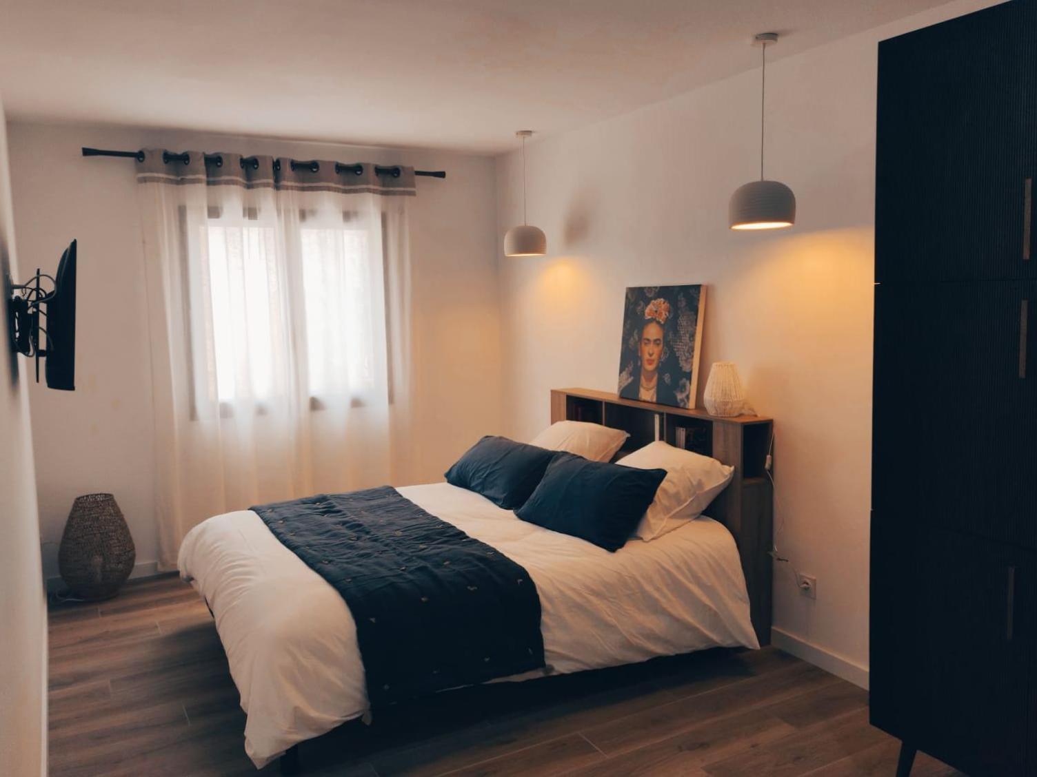 La Glycine Villa Портиран Екстериор снимка