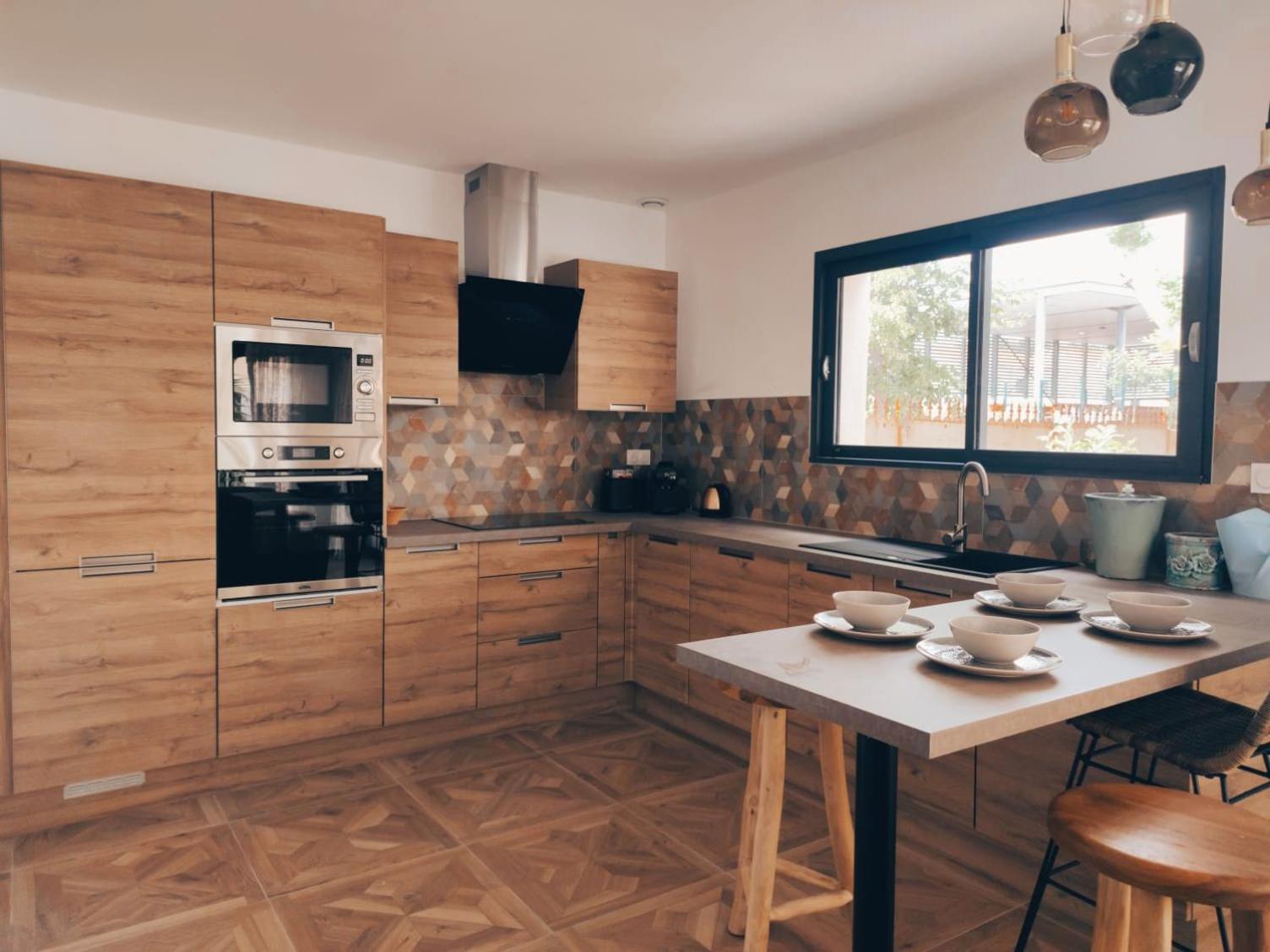 La Glycine Villa Портиран Екстериор снимка